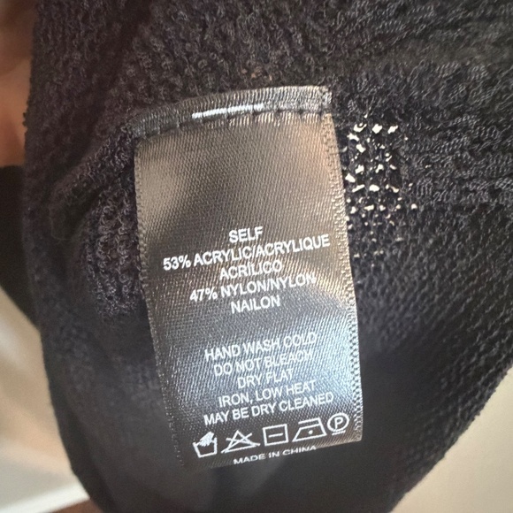 Sunday in Brooklyn Twist-Front Maxi Dress - Picture 6 of 8